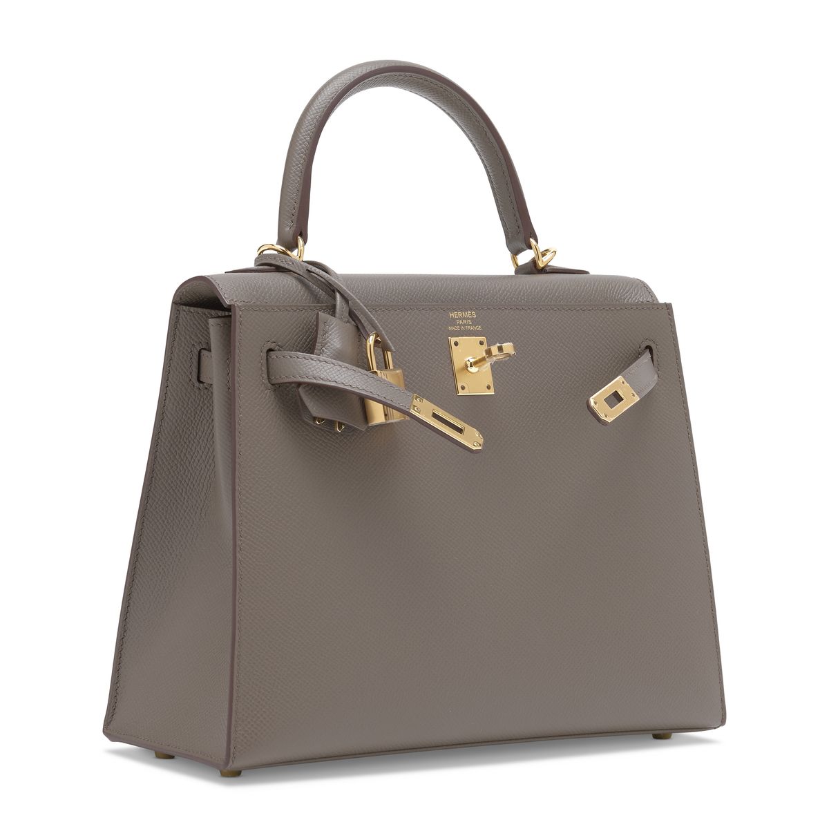 Pre-owned designer bags