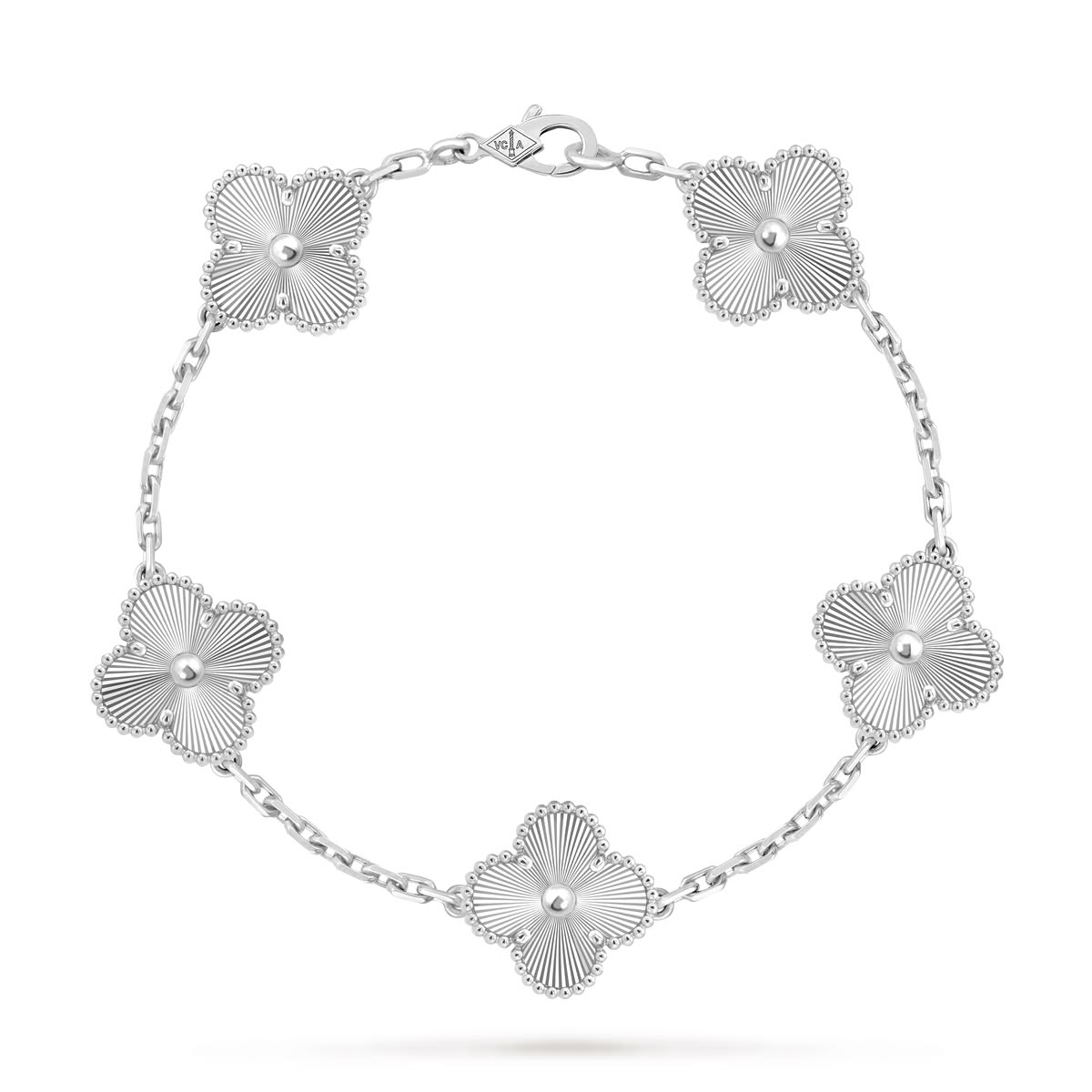 Pre-owned designer jewellery