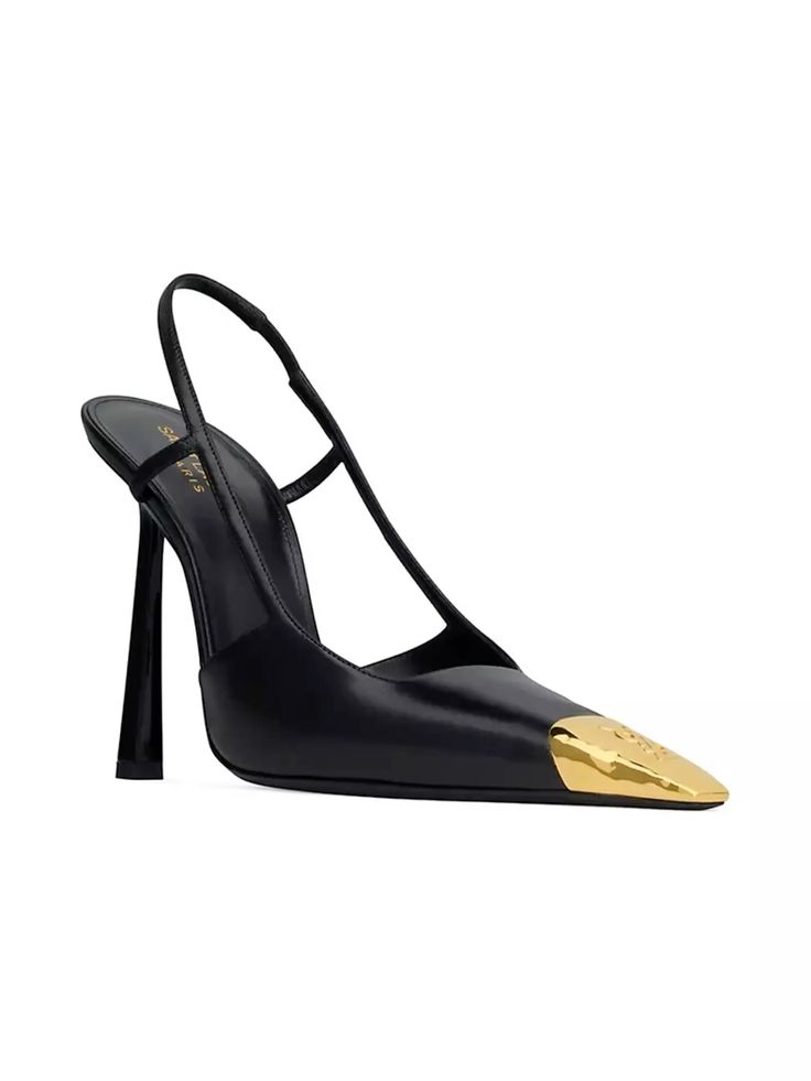 Pre-owned designer shoes