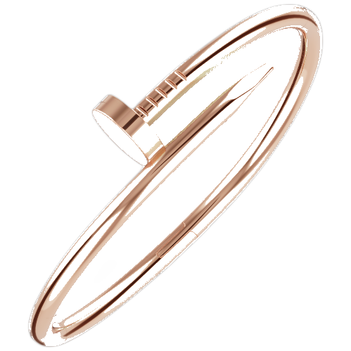 Compare Pre-Owned Cartier Juste un Clou Bracelets