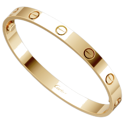 Compare Pre-Owned Cartier Love Bracelets