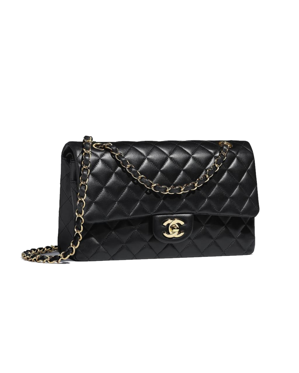 Compare Pre-Owned Chanel Classic Flap Bags
