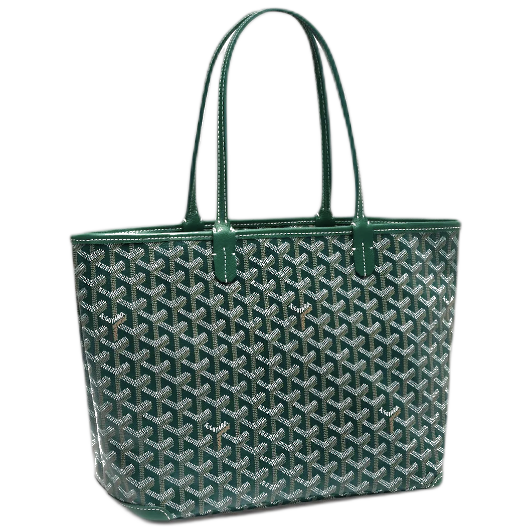 Compare Pre-Owned Goyard Bags