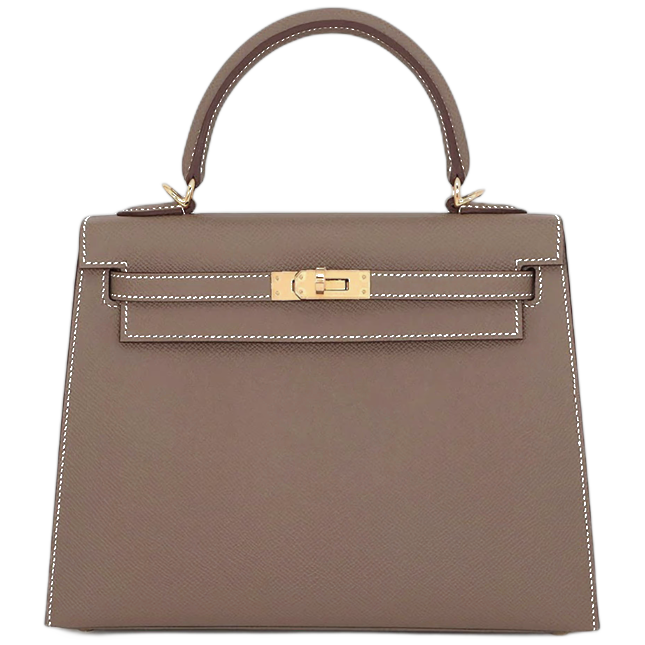 Compare Pre-Owned Kelly Bags