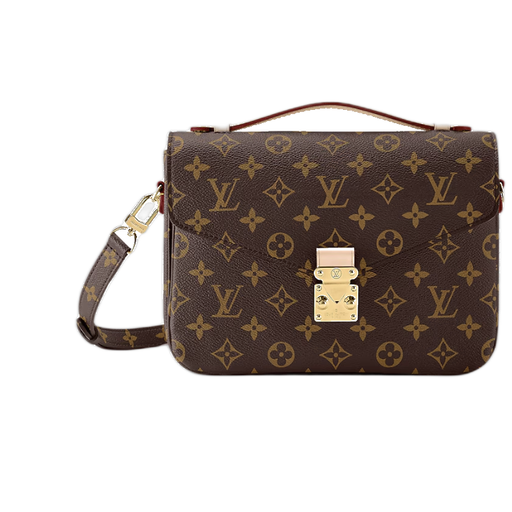Compare Pre-Owned Pochette Metis Bags