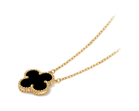 Compare Pre-Owned Van Cleef & Arpels Jewellery